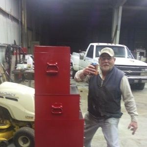 Meet your Posher, Dale